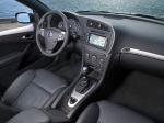 Saab 9-3 Aero Convertible 2008 года